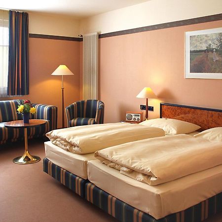 Hotel Falkenstein Falkenstein  Phòng bức ảnh