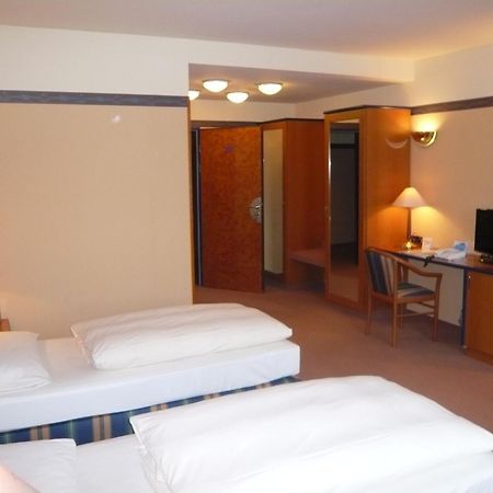 Hotel Falkenstein Falkenstein  Phòng bức ảnh