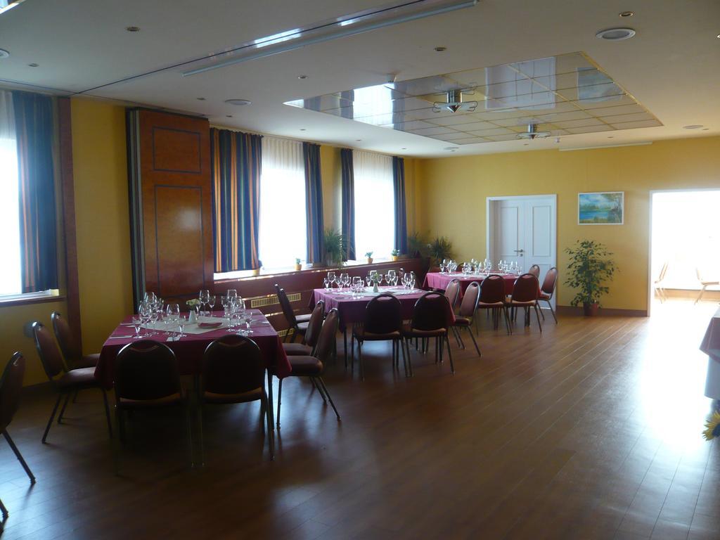 Hotel Falkenstein Falkenstein  Ngoại thất bức ảnh