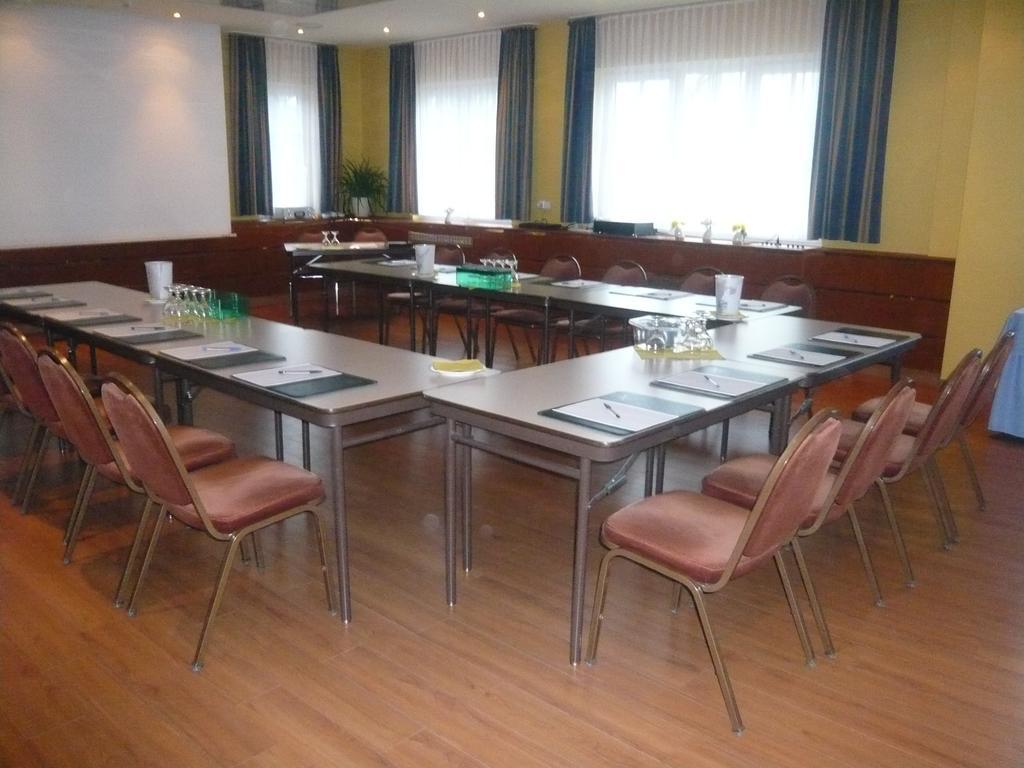 Hotel Falkenstein Falkenstein  Ngoại thất bức ảnh