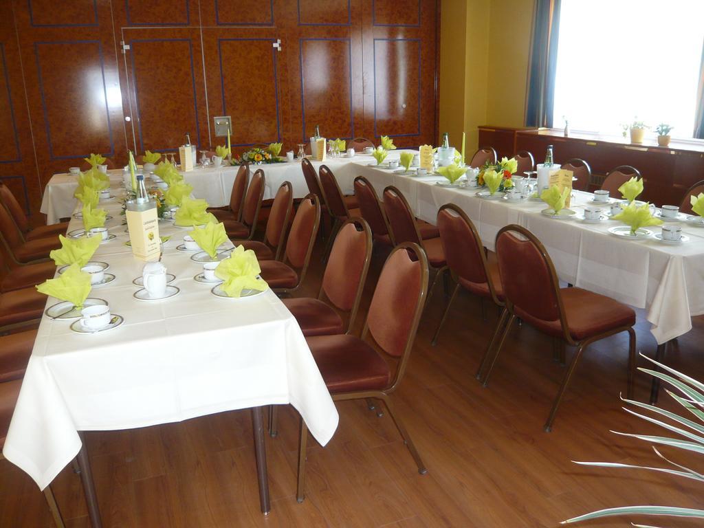 Hotel Falkenstein Falkenstein  Ngoại thất bức ảnh