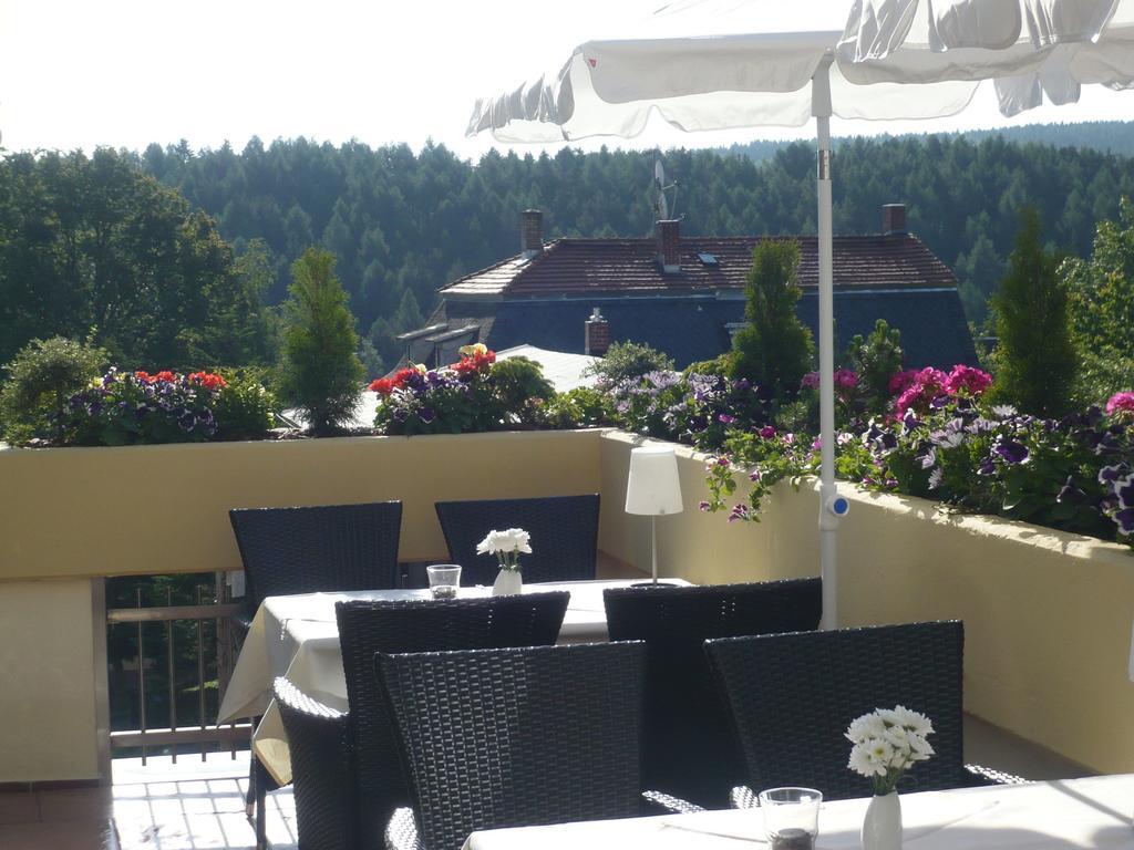 Hotel Falkenstein Falkenstein  Ngoại thất bức ảnh