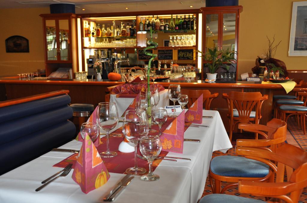 Hotel Falkenstein Falkenstein  Ngoại thất bức ảnh