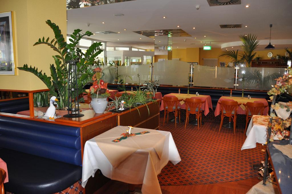 Hotel Falkenstein Falkenstein  Ngoại thất bức ảnh
