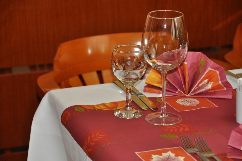 Hotel Falkenstein Falkenstein  Ngoại thất bức ảnh