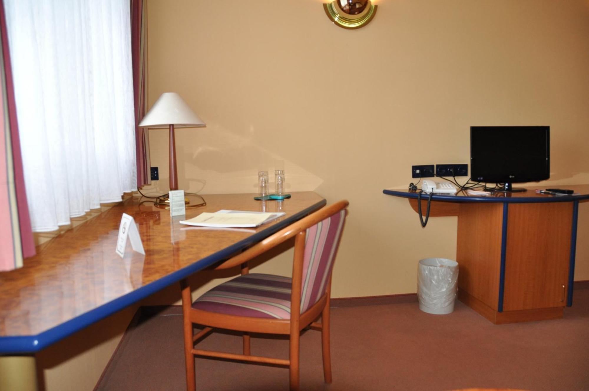 Hotel Falkenstein Falkenstein  Phòng bức ảnh
