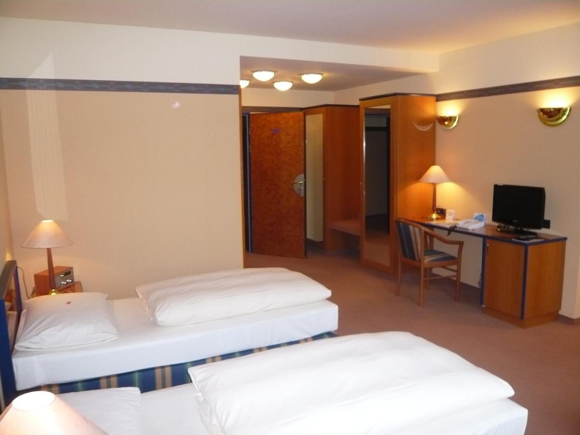 Hotel Falkenstein Falkenstein  Phòng bức ảnh