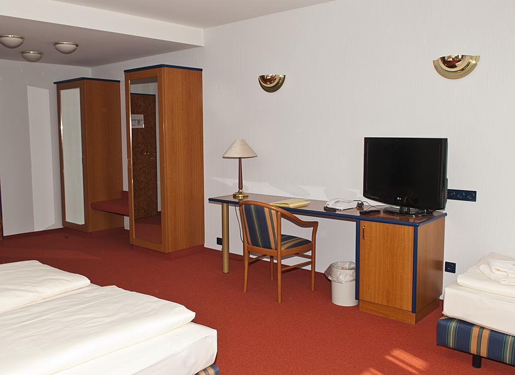 Hotel Falkenstein Falkenstein  Phòng bức ảnh