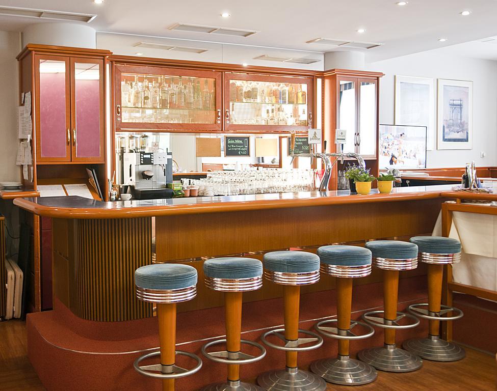Hotel Falkenstein Falkenstein  Ngoại thất bức ảnh