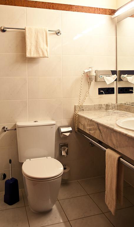 Hotel Falkenstein Falkenstein  Phòng bức ảnh