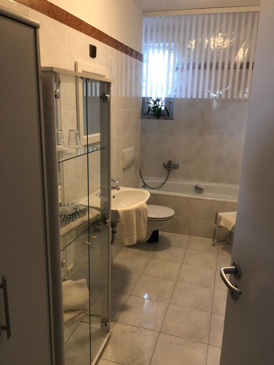 Hotel Falkenstein Falkenstein  Ngoại thất bức ảnh