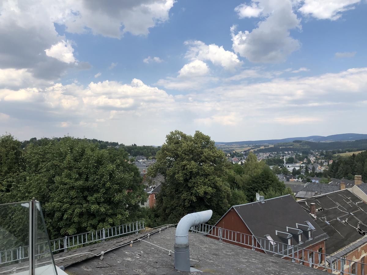 Hotel Falkenstein Falkenstein  Ngoại thất bức ảnh