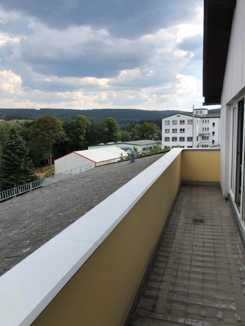 Hotel Falkenstein Falkenstein  Ngoại thất bức ảnh